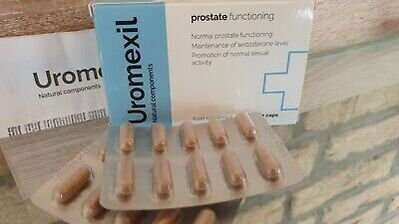 Przejrzyj Uromexil Forte