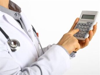 Koszt leczenia przewlekłego zapalenia gruczołu krokowego wyliczany jest indywidualnie