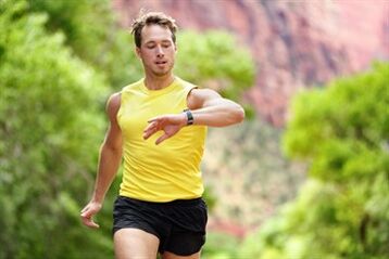 Ćwiczenia pomogą uniknąć przewlekłego zapalenia gruczołu krokowego