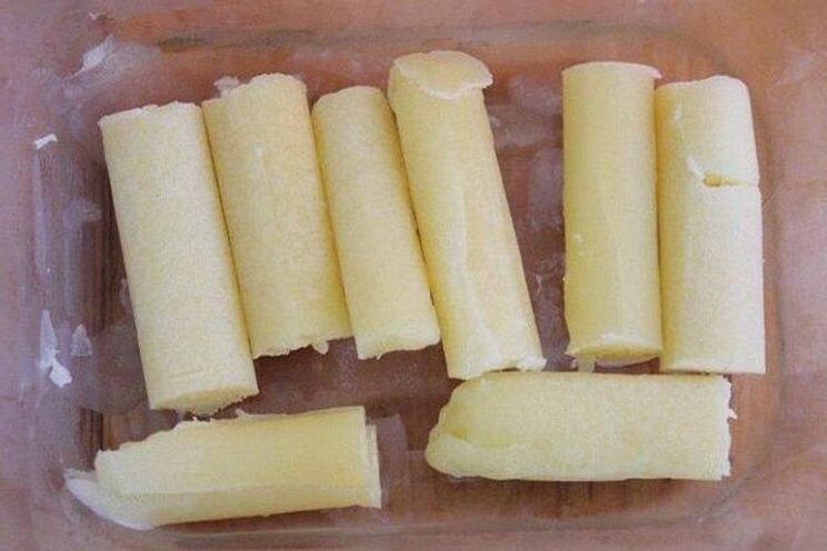 czopki doodbytnicze na zapalenie gruczołu krokowego